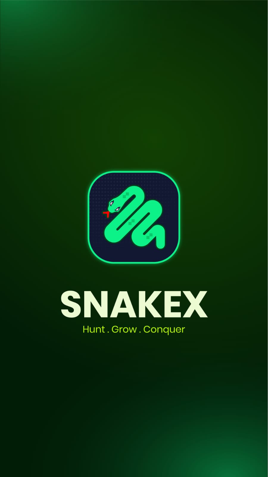 SnakeX Gameplay